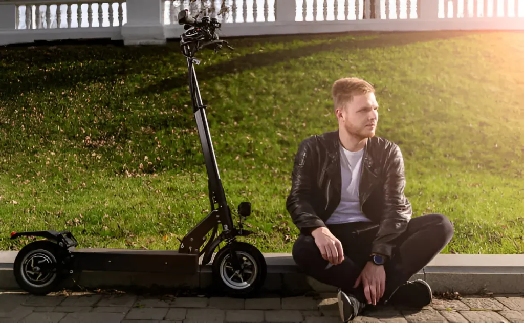 How Much Does an Electric Scooter Cost