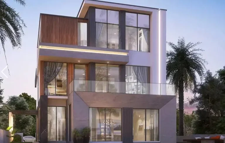 Paradise Hills Elevate Your Lifestyle with Luxury Apartments in Dubai’s Most Exclusive Enclave