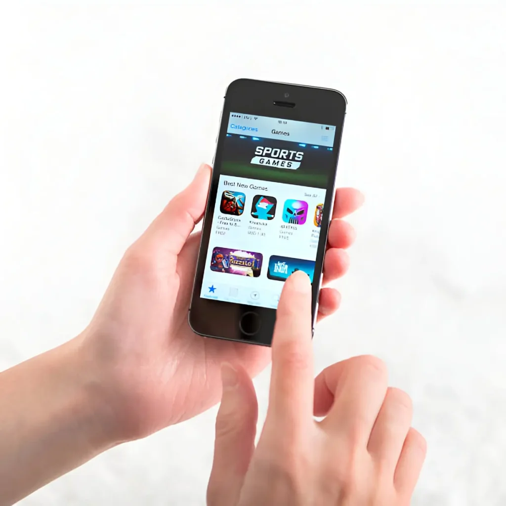 RR88 Mobile App – Play Anytime, Anywhere on Android & iOS