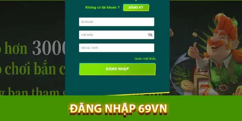 Review 69VN Details 2025 Login & Experience