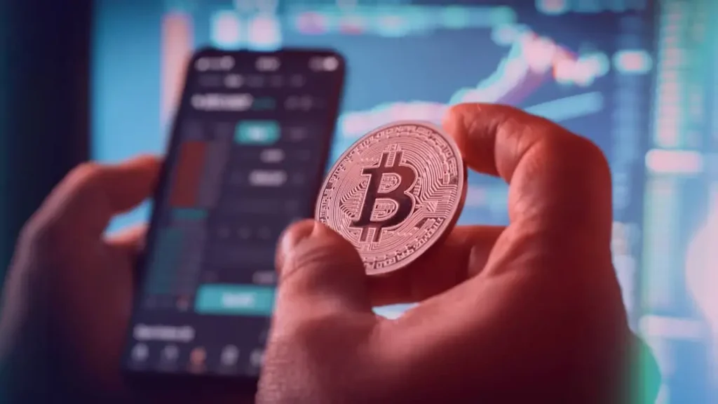 Simplifier l'accès aux cryptomonnaies La promesse de MoonPay