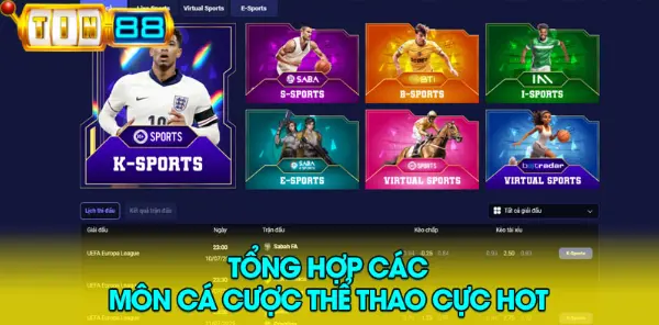 Summary of extremely hot sports betting