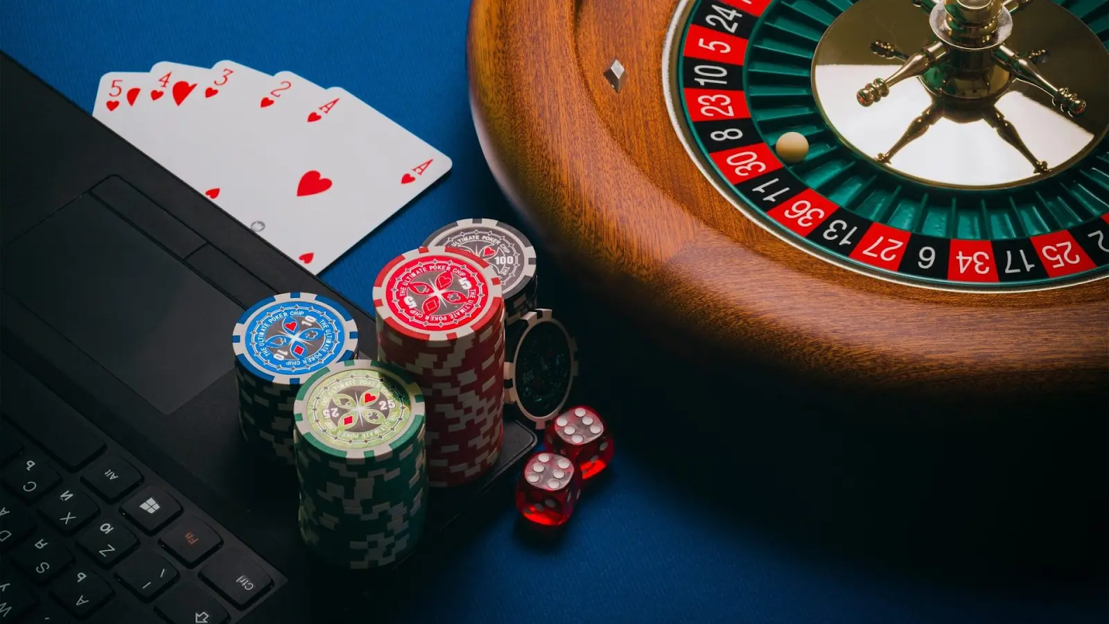 Top Trusted Casinos with Vietnamese Language Support