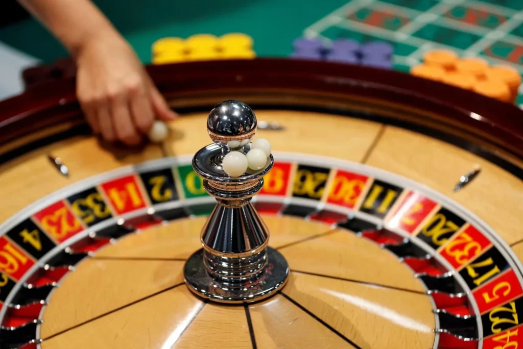 Top Trusted Casinos with Vietnamese Language Support