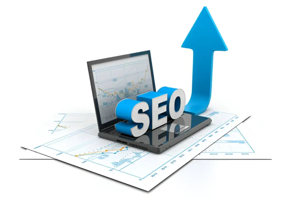 What SEO Services Do for You