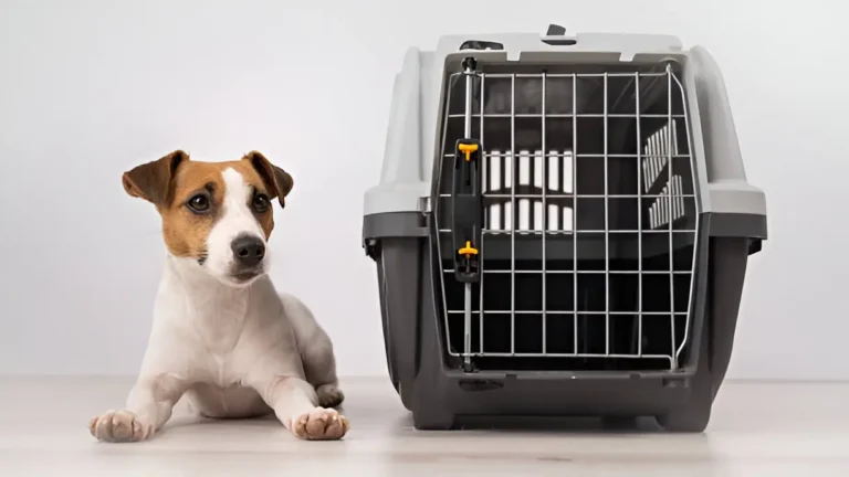 Why Aluminum Dog Crates Are Becoming the Top Choice for Pet Owners and Professionals