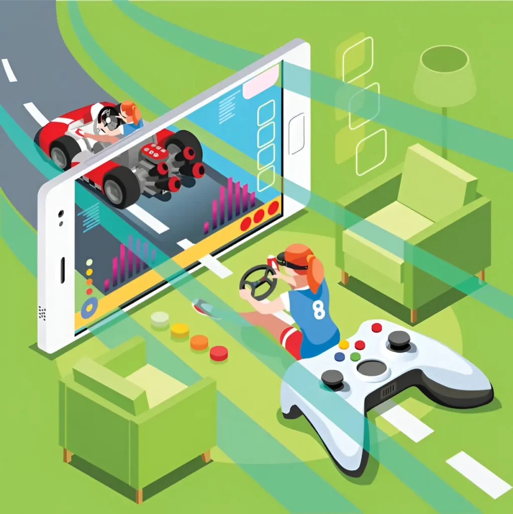 GA179 Mobile Experience: How to Enjoy Casino Games on the Go