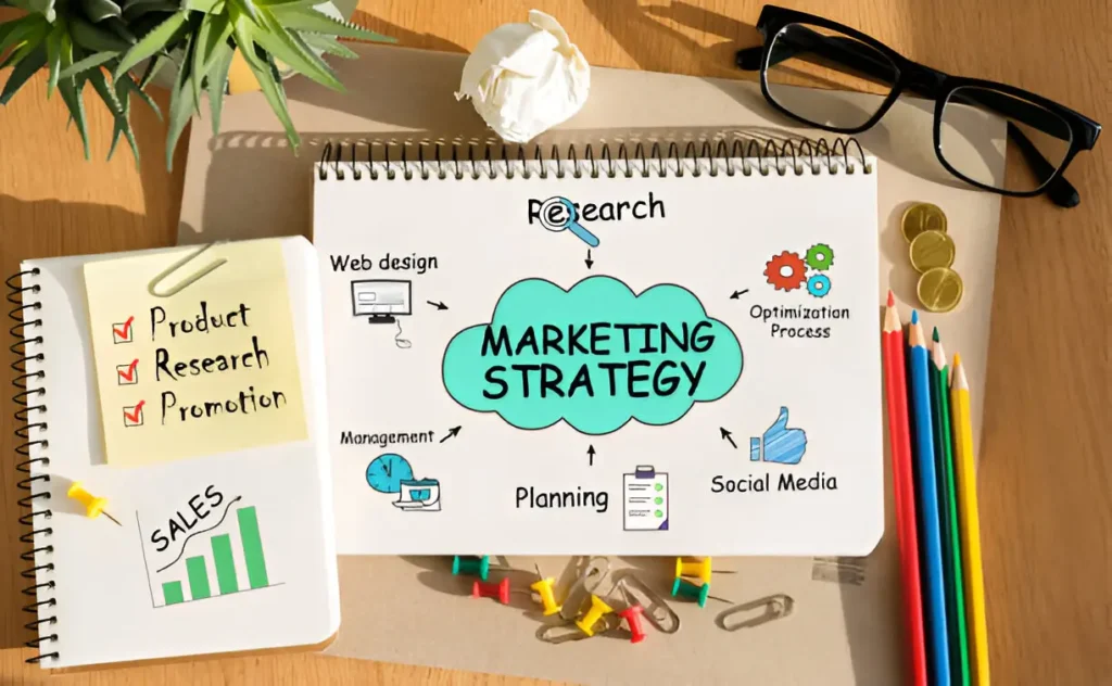 10 Marketing Strategies for Small Businesses to Compete with Big Brands Online meta