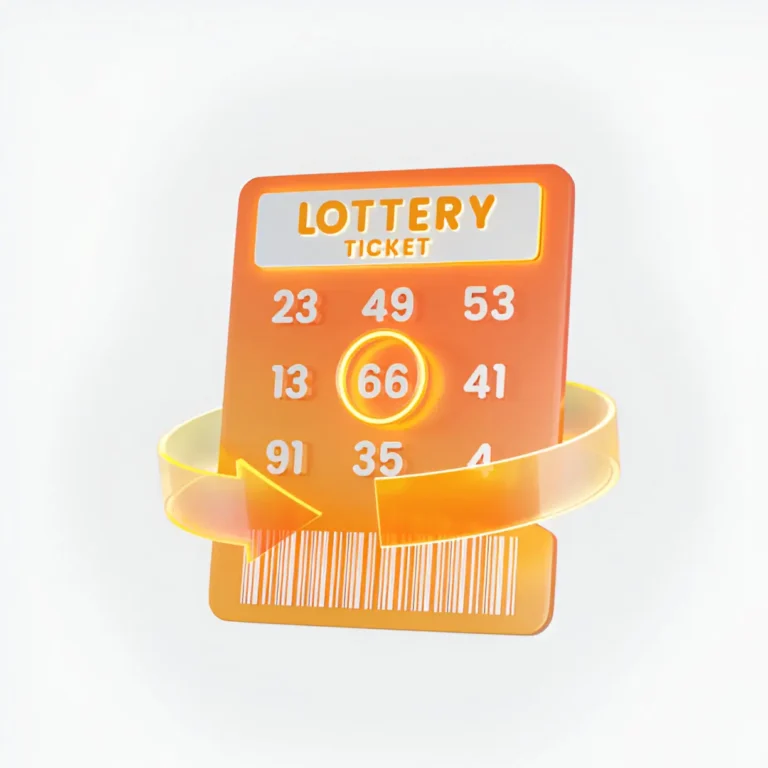 66 Lottery A Complete Guide to an Interactive Platform