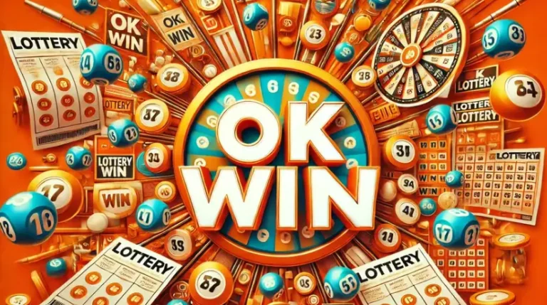 A Hub for Digital Engagement and Exciting Opportunities Ok Win