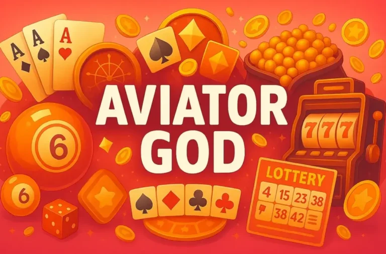 Aviator God Soaring Through an Immersive Interactive Experience