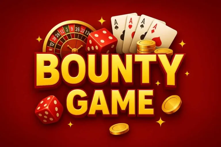 Bounty Game Login How to Get Started and Maximize Your Experience