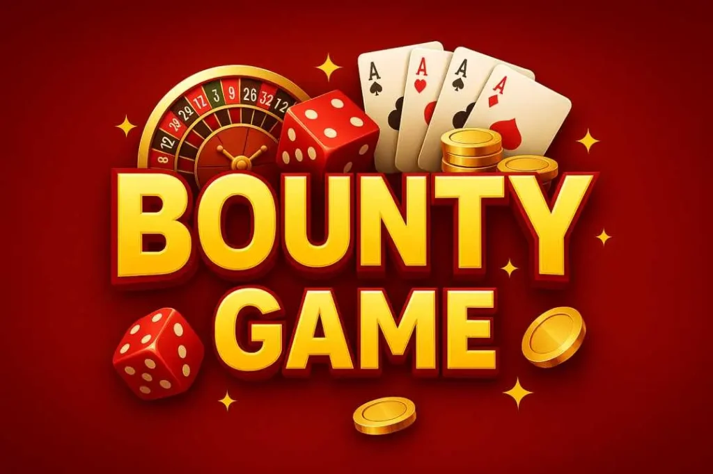 Bounty Game Your Guide to an Engaging Interactive Platform