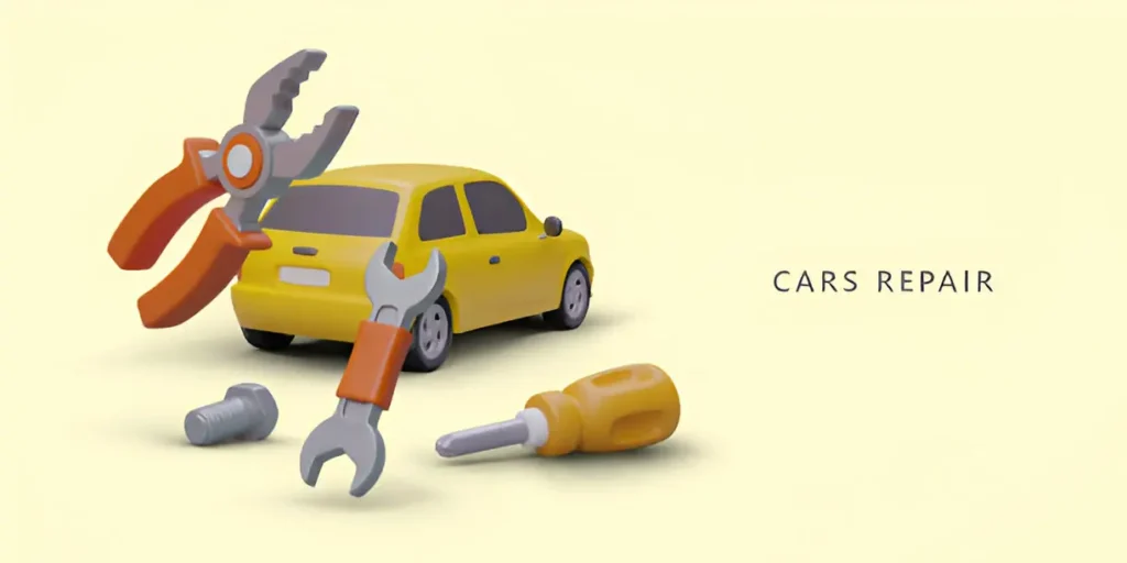 Carrectly All Your Car Care, Handled for You