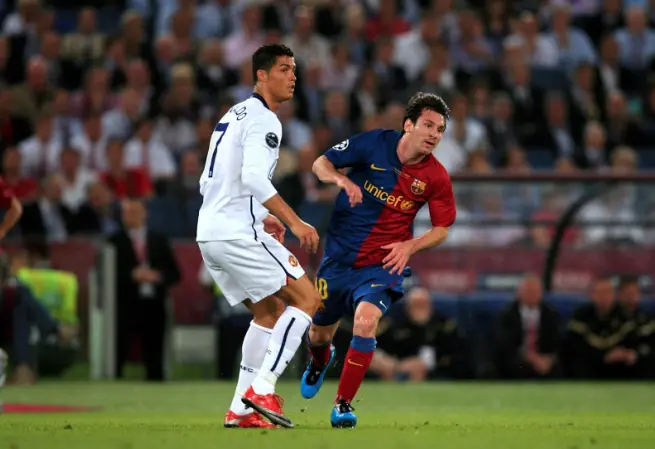 France vs Portugal national teams A Football Rivalry Through the Years