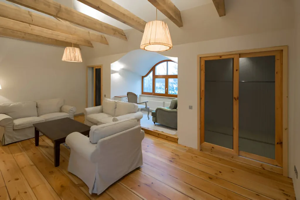 Furniture Care Tips for Reno Homes with Wood-Burning Fireplaces