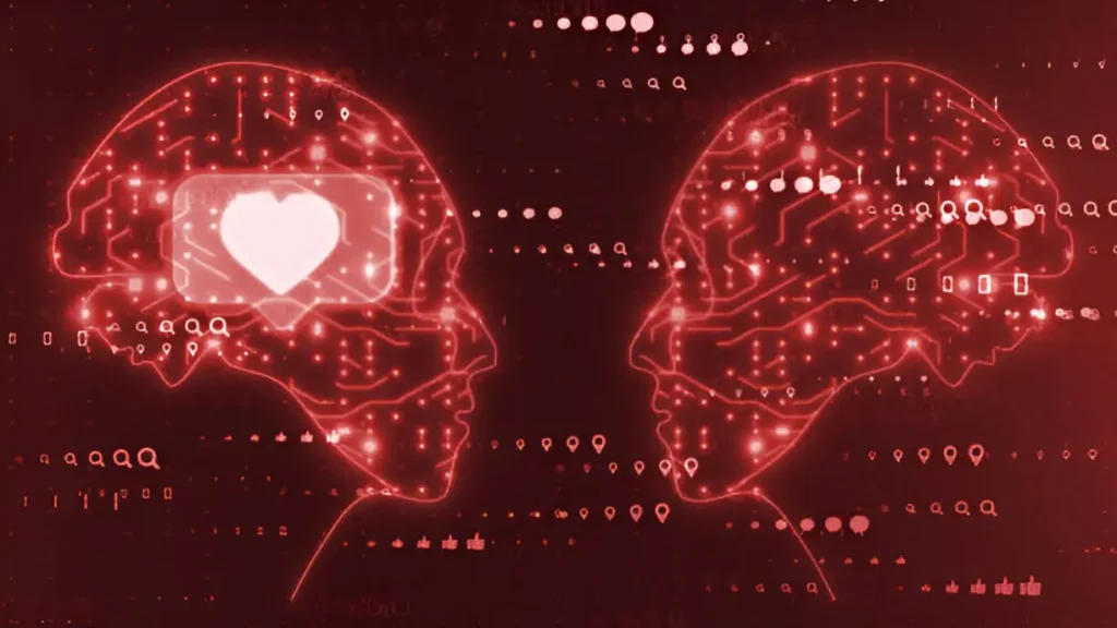 How AI is shaping the future of online dating