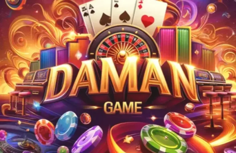 Daman Game Login: Your Gateway to Fun and Engagement