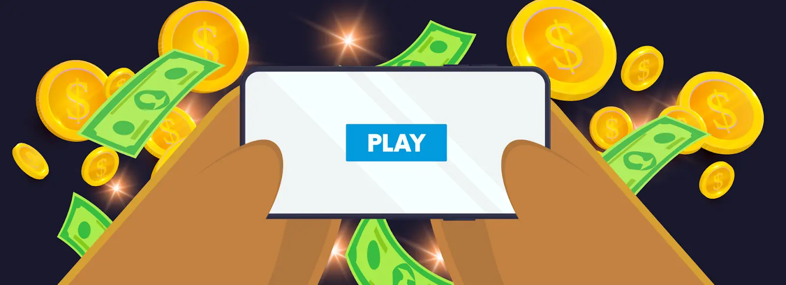 Mobile Winnings Exploring the Real Money Potential of Casino Apps