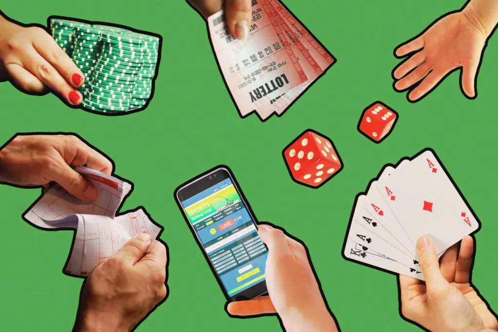 Mobile Winnings Exploring the Real Money Potential of Casino Apps