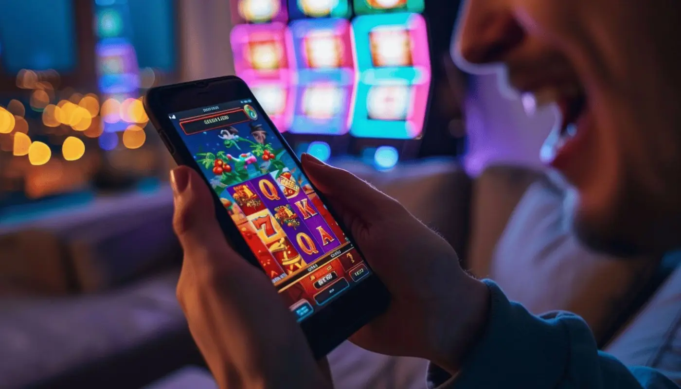 Mobile Winnings Exploring the Real Money Potential of Casino Apps