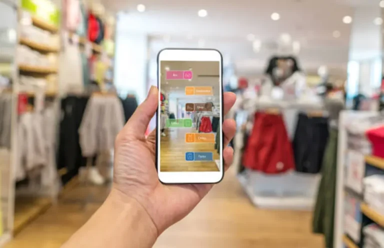 Rethinking Price Tags in the Store How Digital Solutions Drive Retail Efficiency
