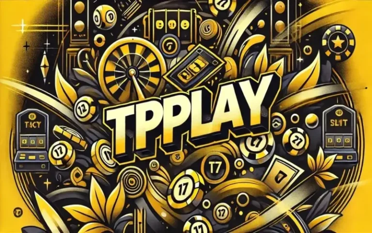 TPPlay A Comprehensive Guide to an Interactive Platform