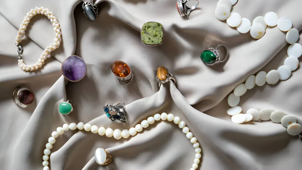 The Hidden Language of Gems Cultural Meanings Behind Your Jewelry