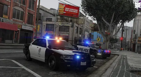 The World of GTA Accounts Modded, Ranked, and Ready