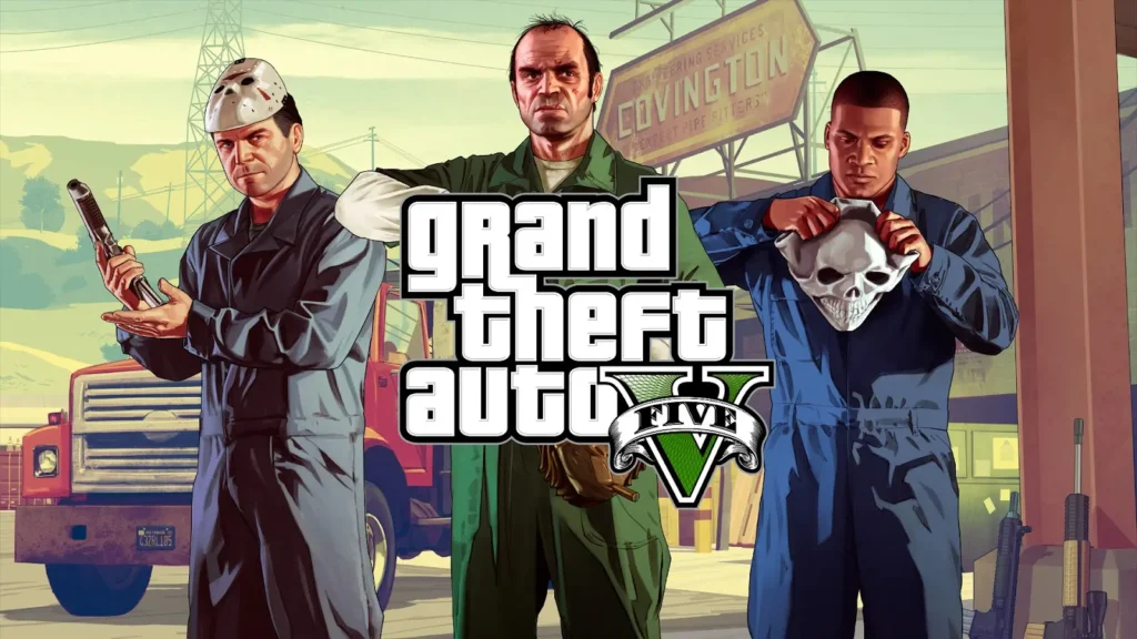 The World of GTA Accounts Modded, Ranked, and Ready