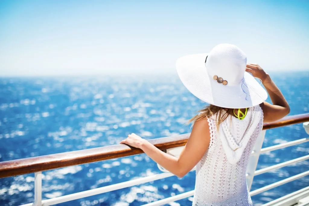 The best things to do for cruise travelers in Santorini