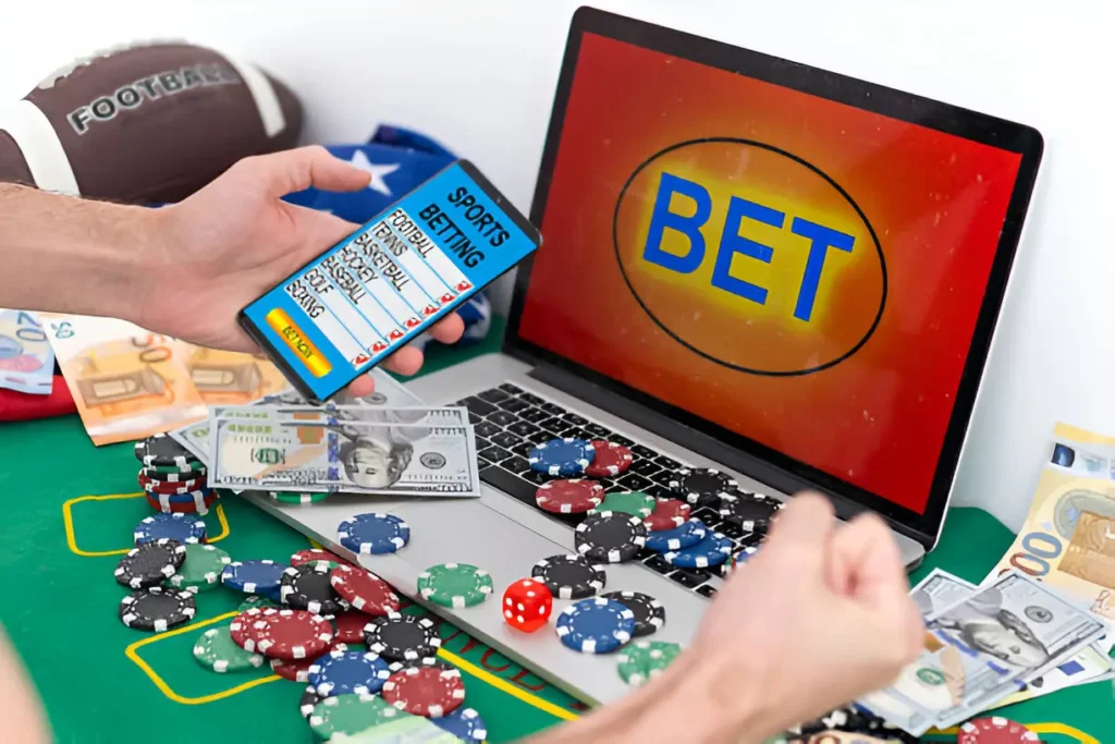 Top Tips for Winning Big on SBOBET Sports Betting