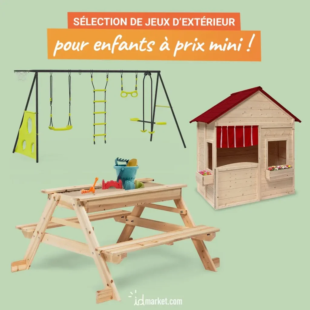 Turn Your Garden into a Kid’s Paradise with Budget-Friendly Outdoor Games