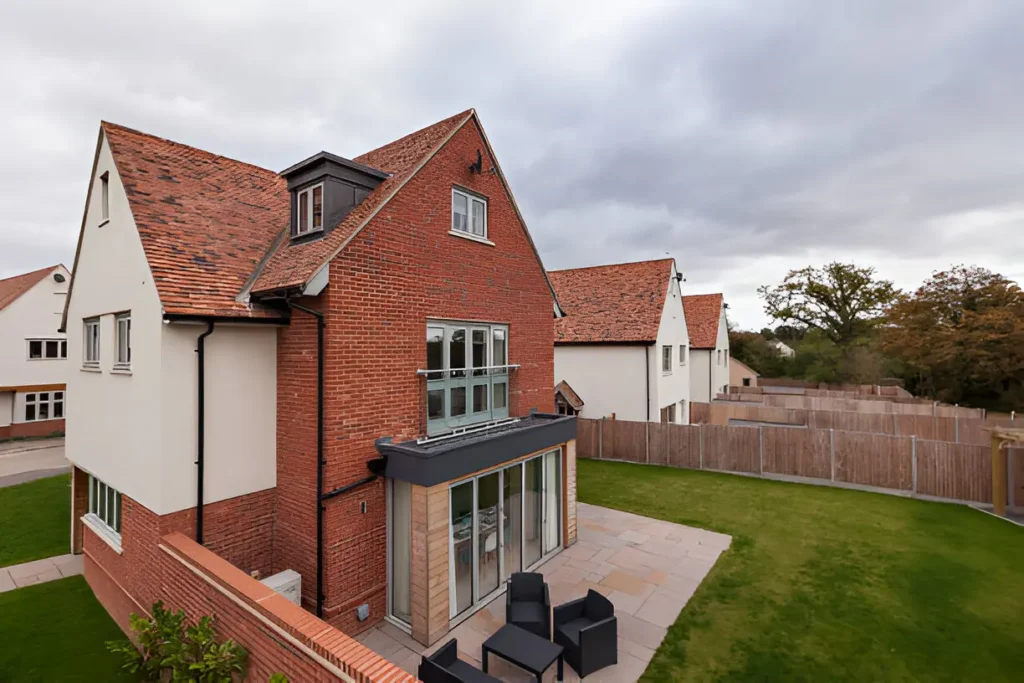 Why You Need Building Extension Drawings for Your Essex Project