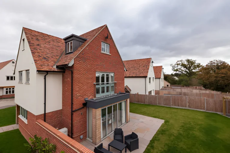 Why You Need Building Extension Drawings for Your Essex Project