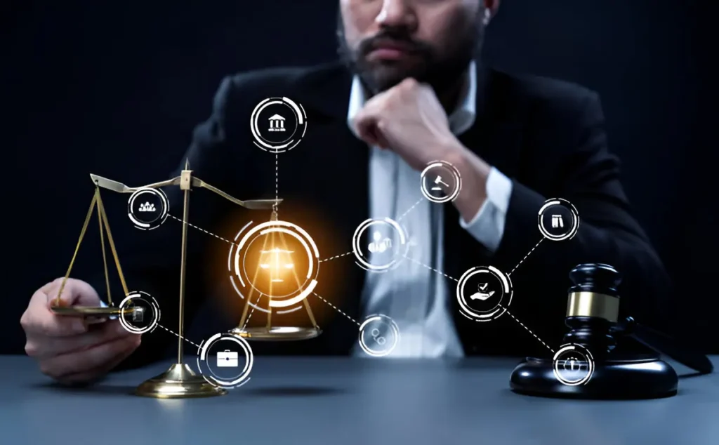 Navigating Complex Legal Steps With Confidence