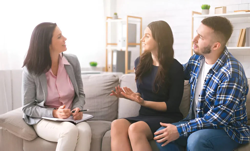 How Marriage Counseling Can Improve Communication and Connection