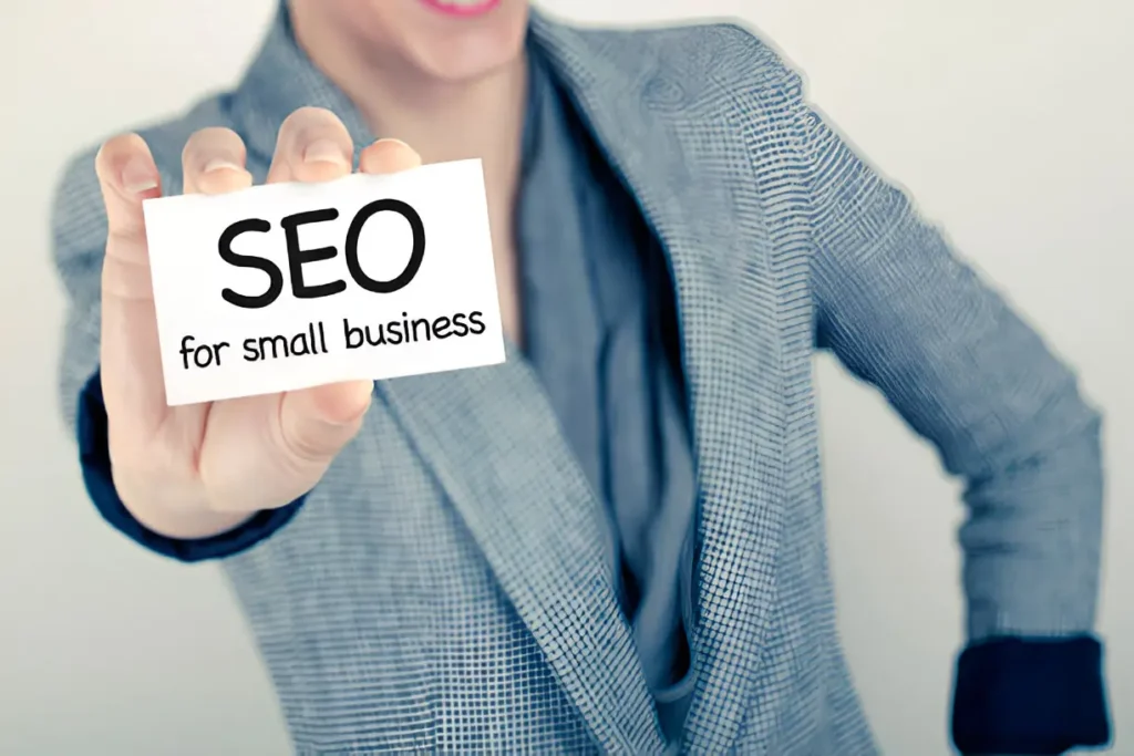 Small Business SEO Made Simple: 6 Ways to Improve Your Search Visibility
