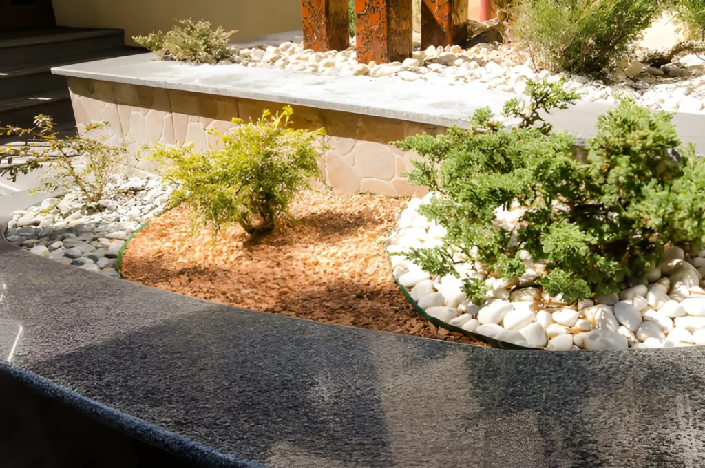 4 Stylish Finishing Touches for a Polished Landscape
