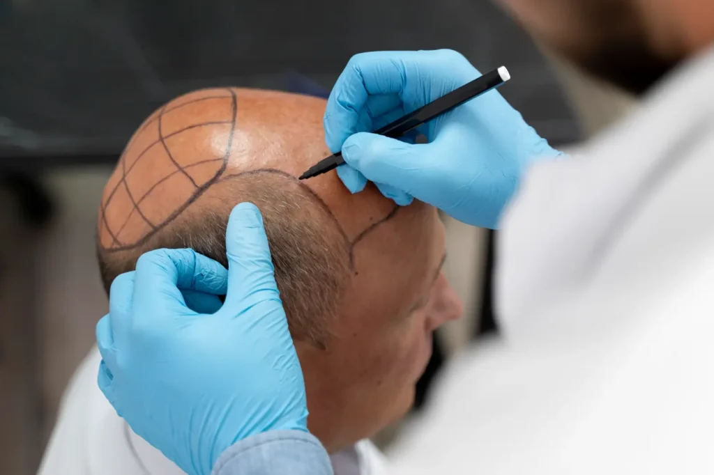 5 Signs You're an Ideal Candidate for Hair Transplant Surgery