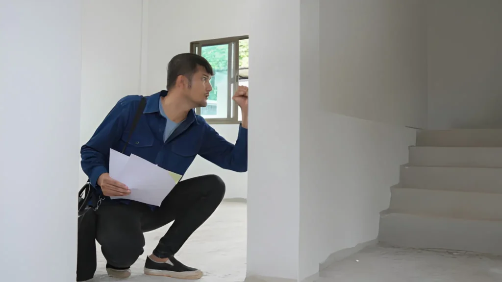 Avoid Costly Surprises Why a Home Inspection Is a Must Before Moving