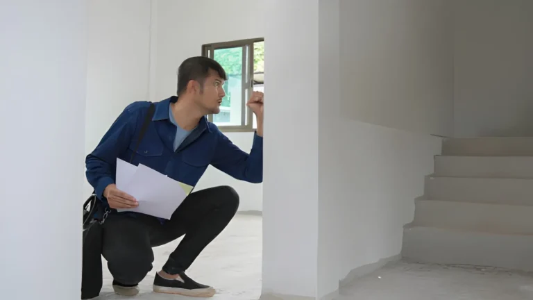 Avoid Costly Surprises Why a Home Inspection Is a Must Before Moving