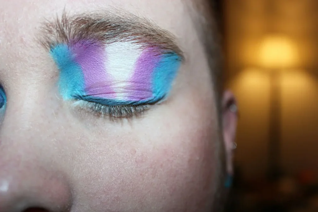 Empowering Transgender Voices Live Cam Positivity and Mental Health