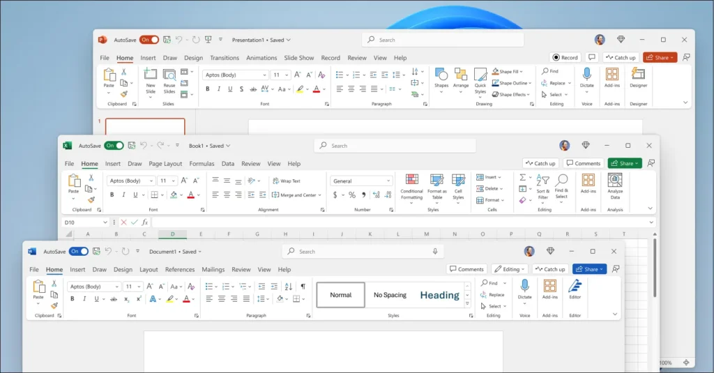 Everything You Need To Know About Microsoft Office 2024 Features, Updates, And Benefits