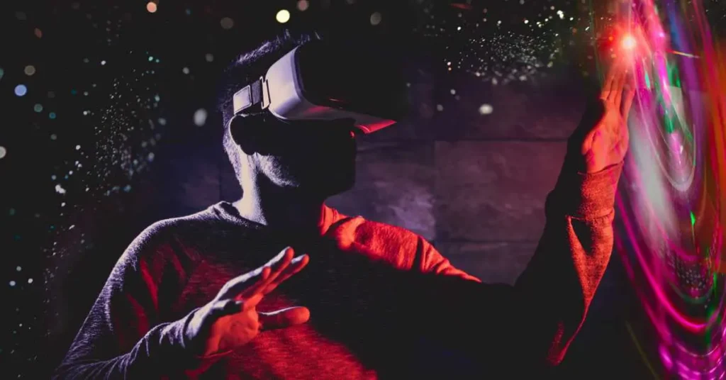 Immersive Digital Recreation Pioneering Tomorrow’s Entertainment Ecosystems