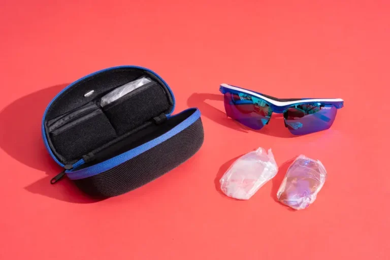 Ranking the best glasses for sports in 2025