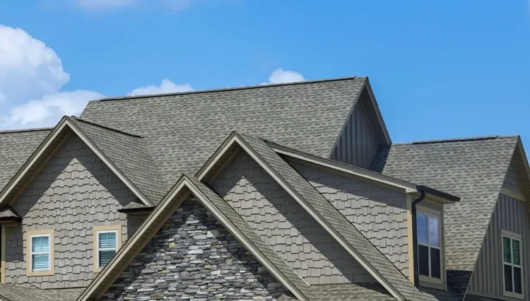 Roof Upgrades That Add Thousands to Your Home Value
