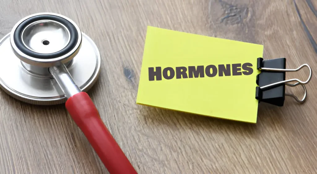 Signs Your Hormones Need a Check And What Tests Show