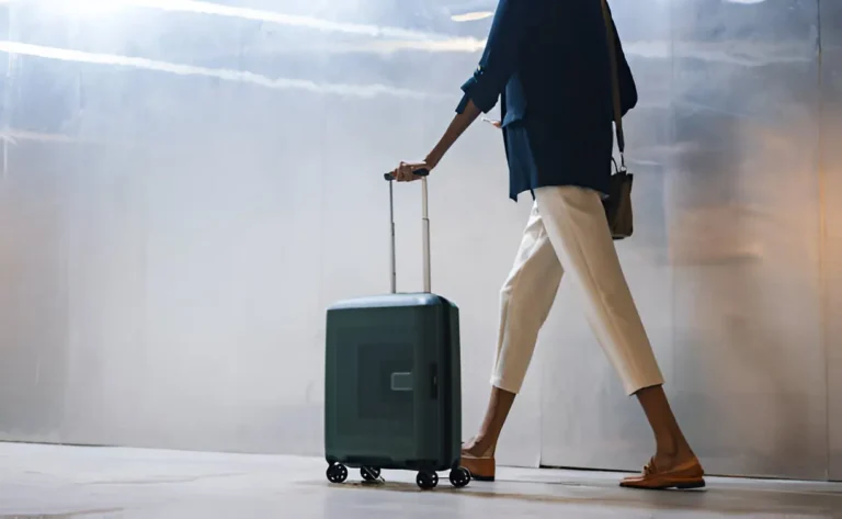 The Best Carry-On Luggage for 2025 Travelers