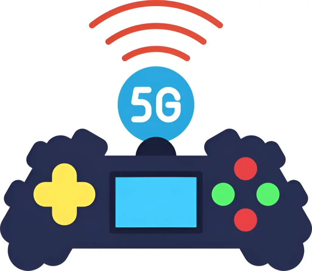5G and Gaming: Who Wins from Ultra-Speed?